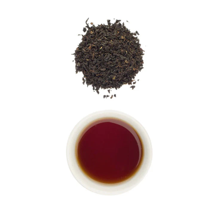 T-bar English Breakfast Organic Black Tea