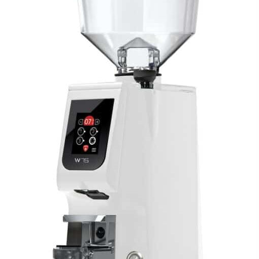 Eureka Atom W 75 Coffee Grinder