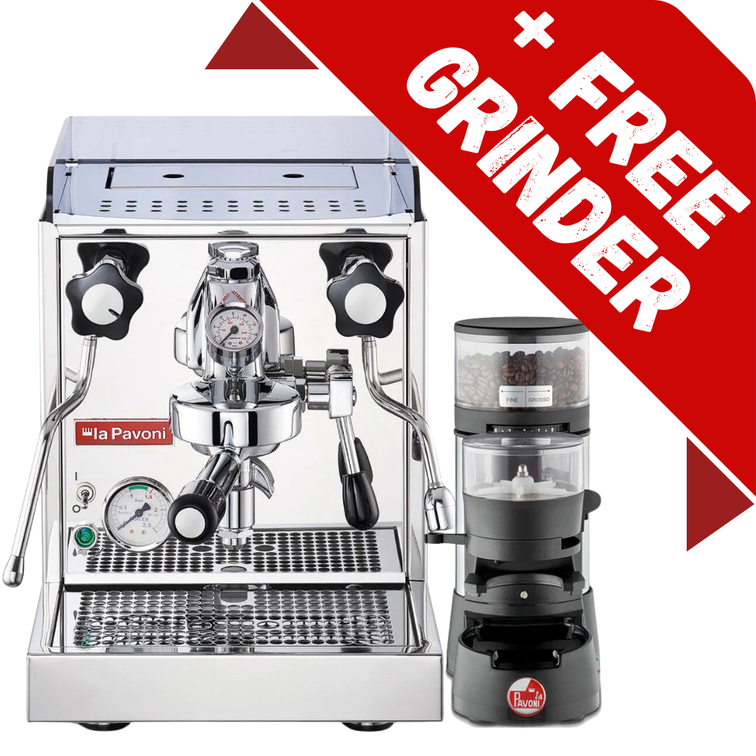 La pavoni jolly best sale