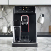 Gaggia Magenta Prestige Coffee Machine close up