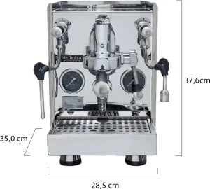 Bellezza Gulia Coffee Machine