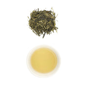 T-bar Green Sencha First Grade Organic Green Tea