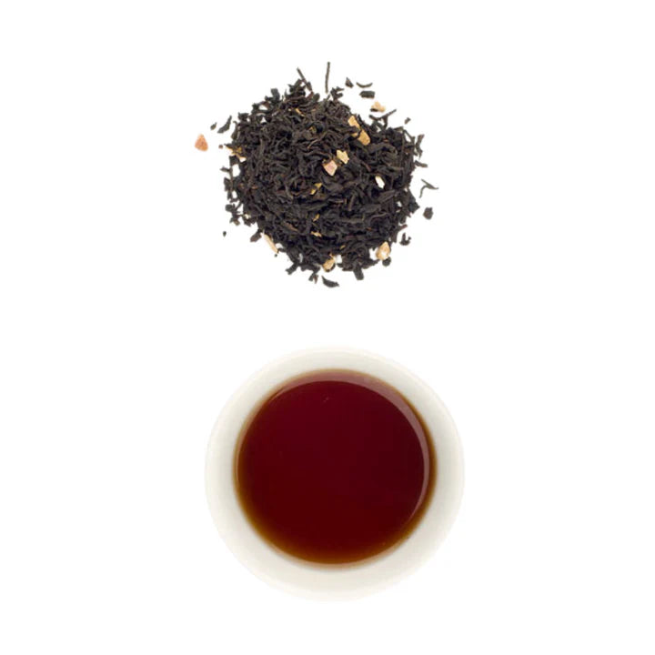 T-bar High-T Black Tea