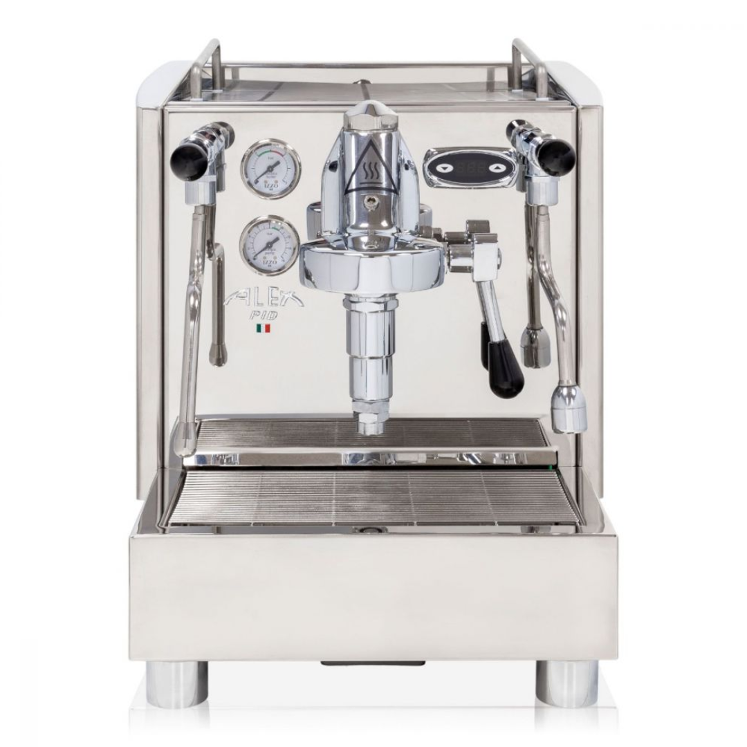 Izzo Alex PID Coffee Machine