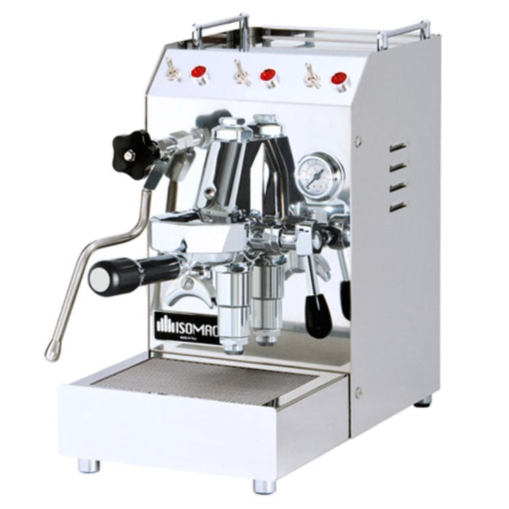 Isomac Zaffiro Due Coffee Machine