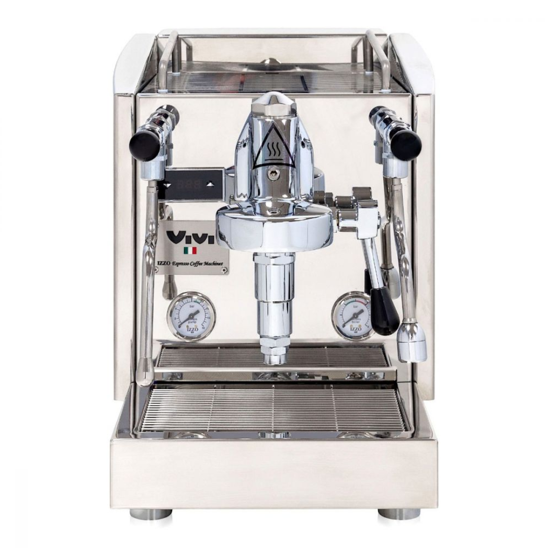 Izzo Vivi Dual Boiler (Duetto) PID Coffee Machine