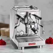 La Pavoni Botticelli Specialty Dual Boiler Coffee Machine