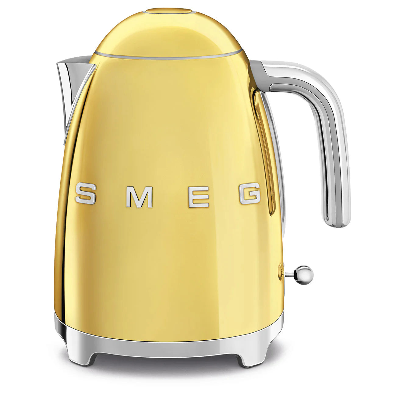 Smeg 50'S Style - Carton Damaged