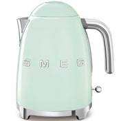 Smeg Electric Kettle KLF03PGAU - Carton Damaged