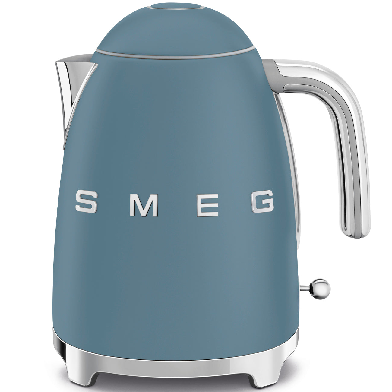 Smeg 50'S Style - Carton Damaged