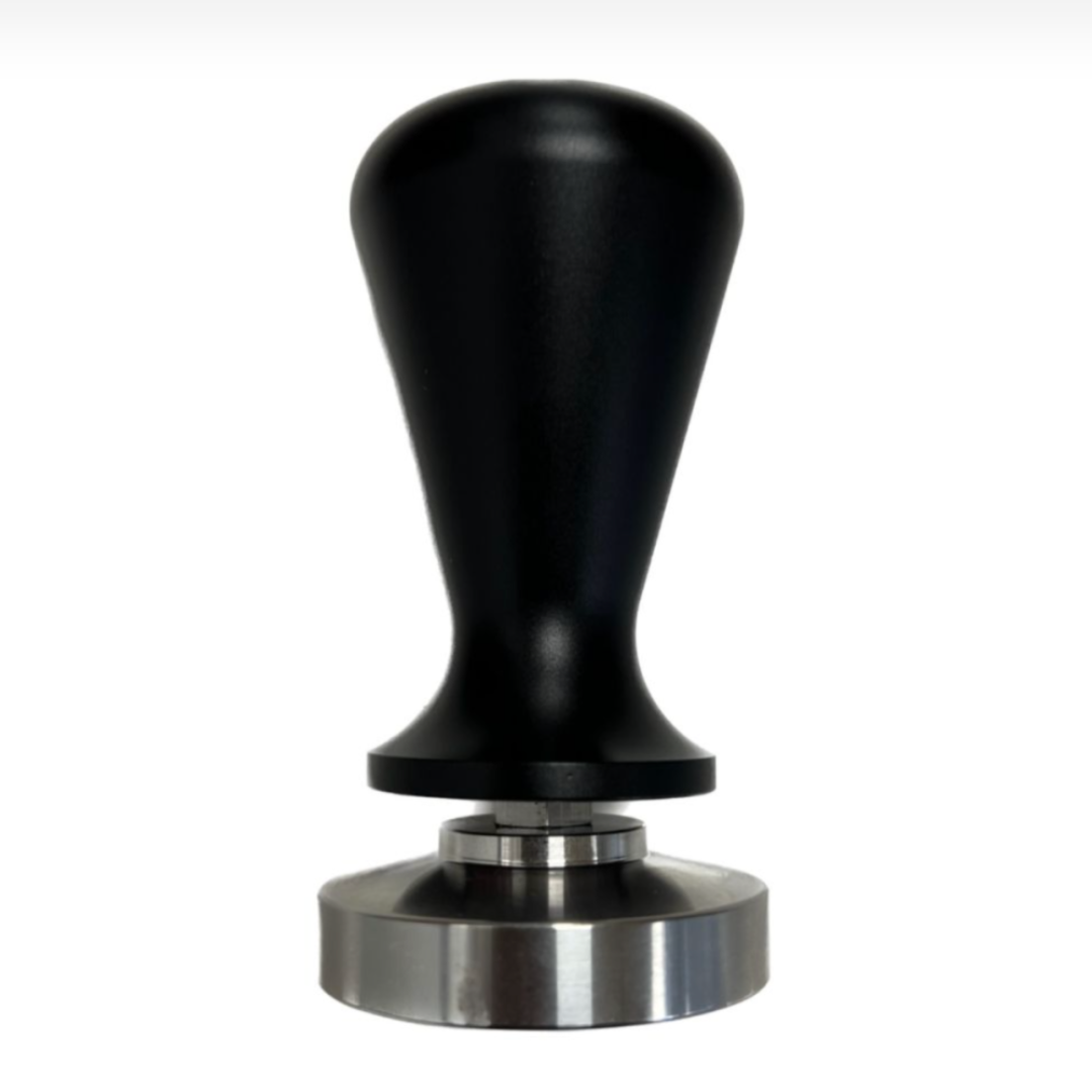 La Pavoni VENTURI 51mm spring loaded tamper