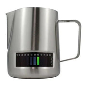 Latte Pro Milk Jug 600ml - Stainless Steel