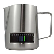 Latte Pro Milk Jug 480ml - Stainless Steel