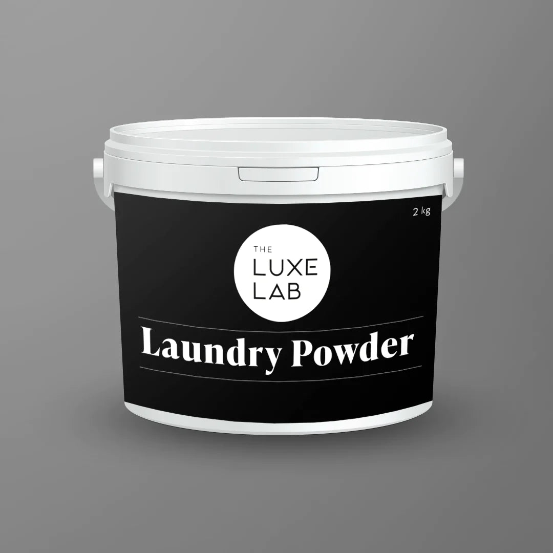 The Luxe Lab Laundry Powder 2kg