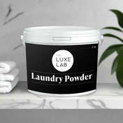 The Luxe Lab Laundry Powder 2kg