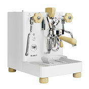 Lelit Bianca V3 PL162T Coffee Machine white