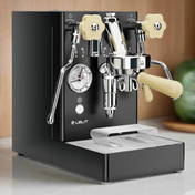 Lelit Mara X V2 PL62X Coffee Machine black