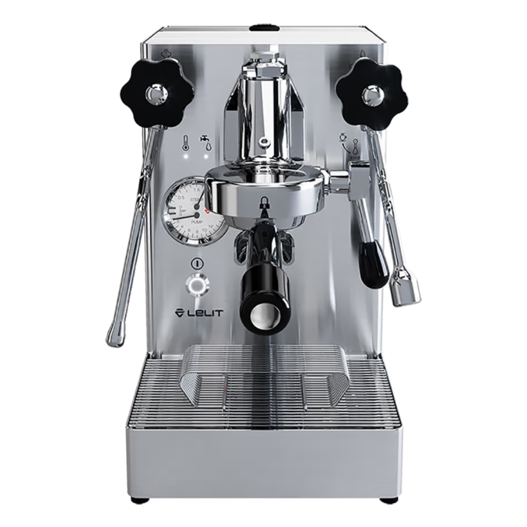 Lelit Mara X V2 PL62X Coffee Machine