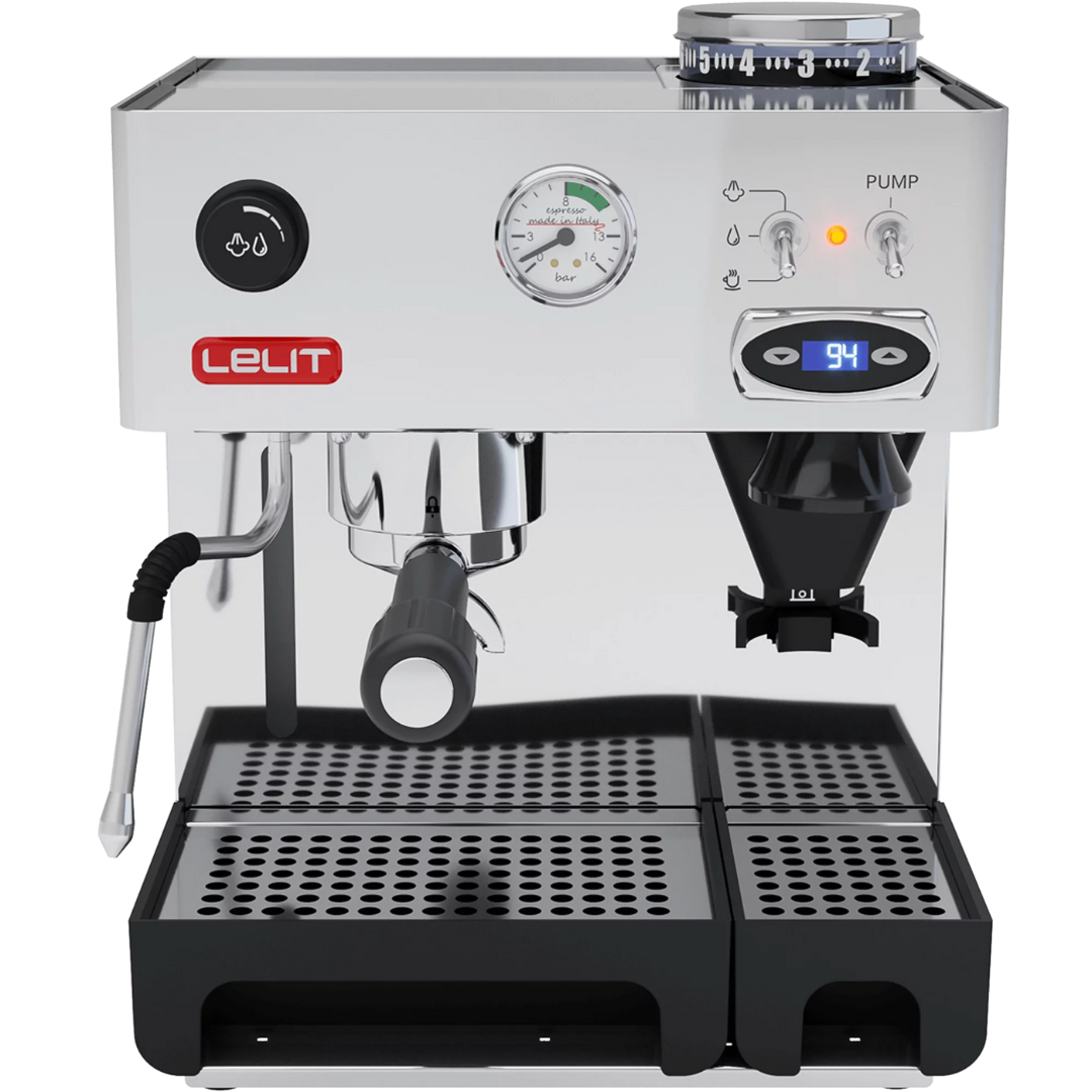 Lelit Anita PL42TEMD Coffee Machine