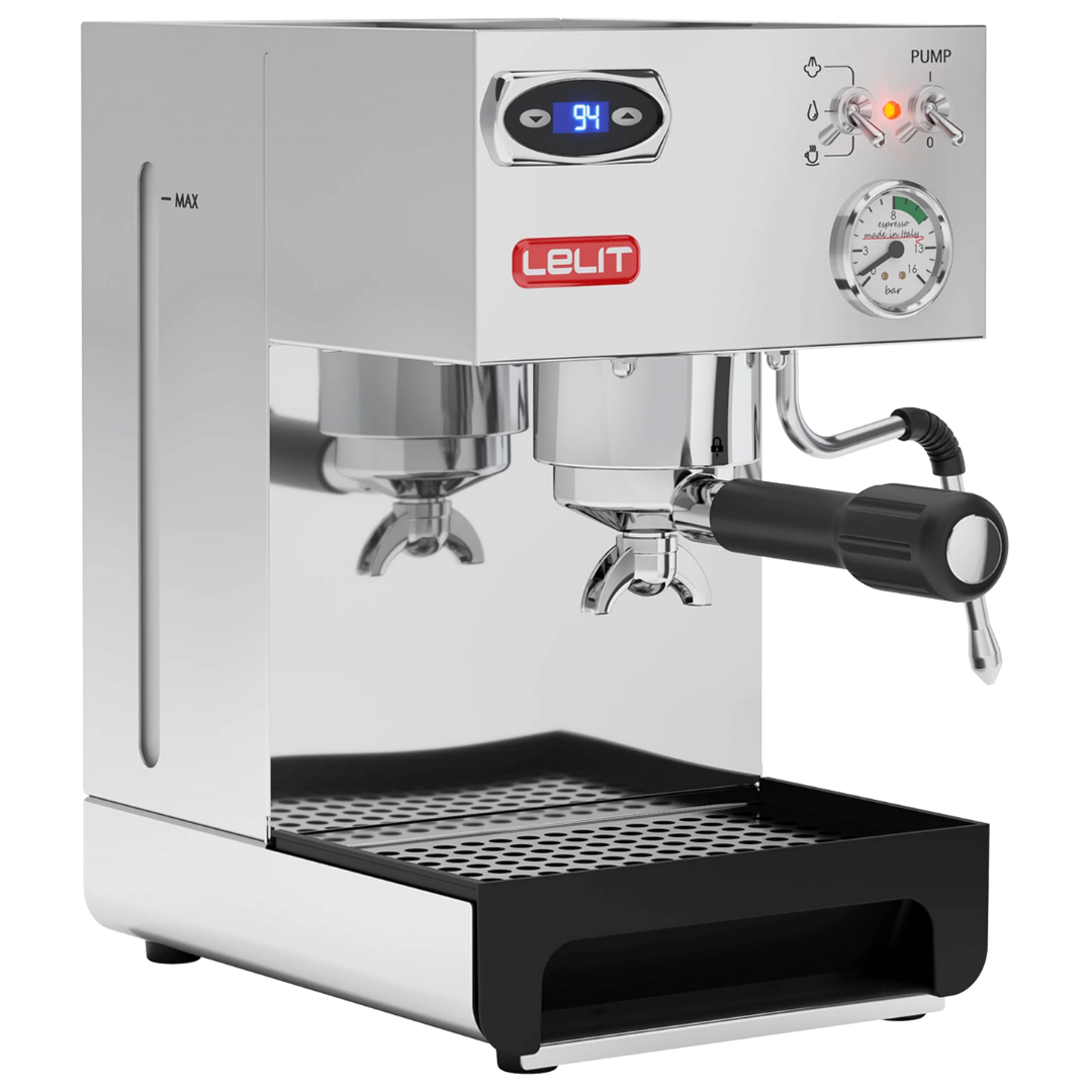 Lelit Anna PL41TEMD Coffee Machine