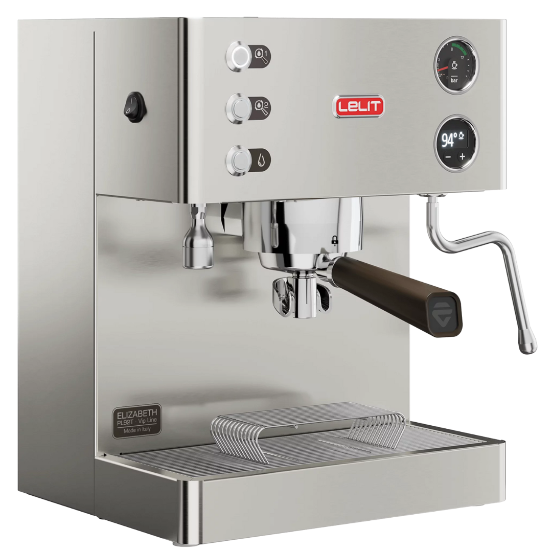 Lelit Elizabeth V3 PL92T Coffee Machine