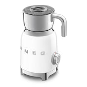 Smeg Milk Frother MFF11 White