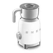 Smeg Milk Frother MFF11 White