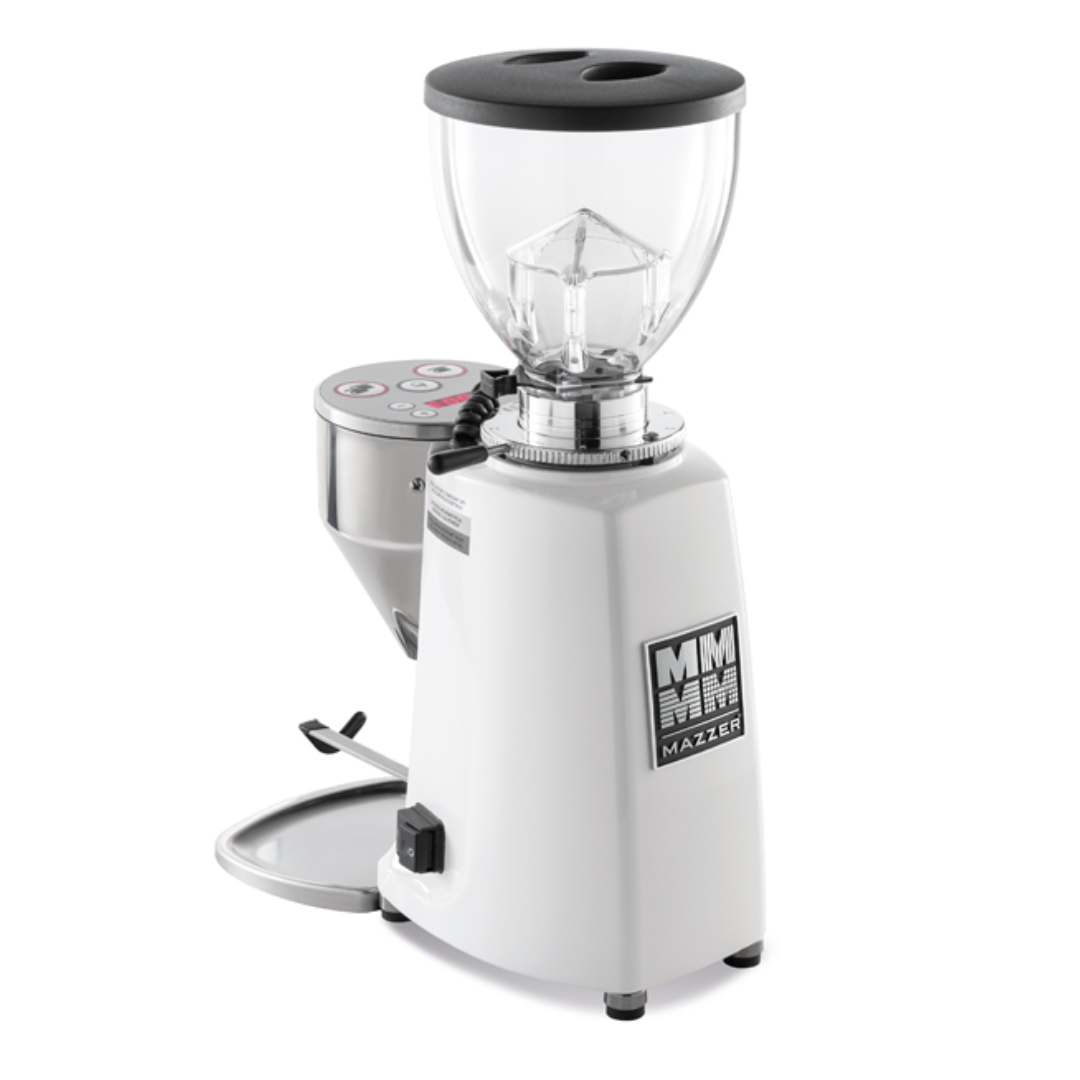 Mazzer Mini Electronic A Coffee Grinder