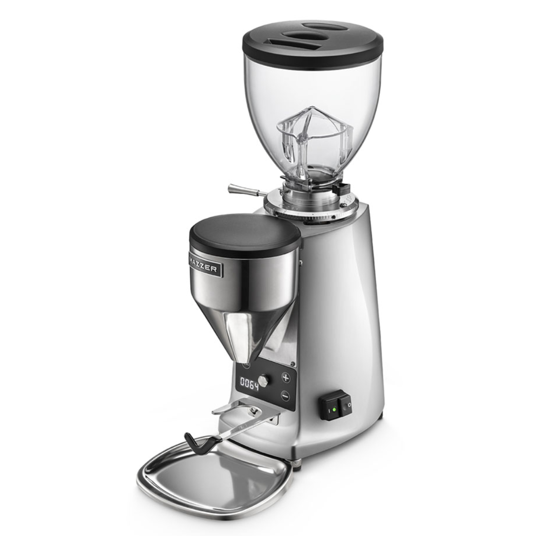 Mazzer Mini Electronic B Coffee Grinder