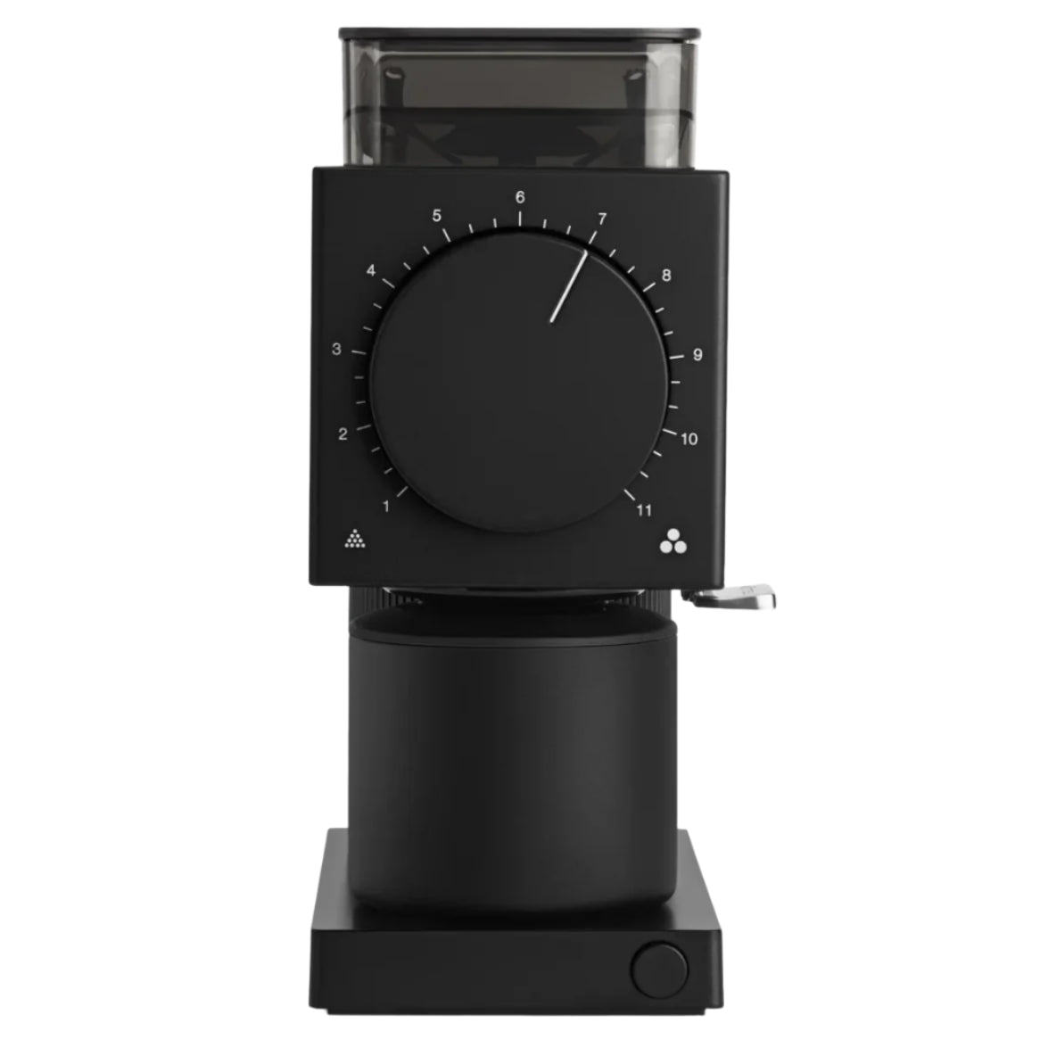 Fellow Ode Gen 2 Electric Coffee Grinder