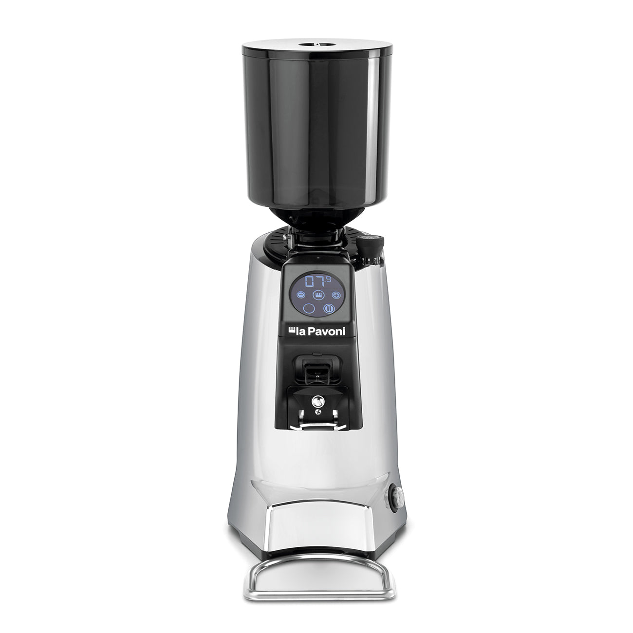 La Pavoni Zip Pro PGZIP2BC00AU Coffee Grinder