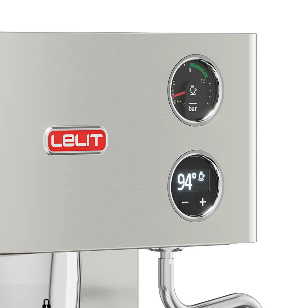 Lelit Elizabeth V3 PL92T Coffee Machine