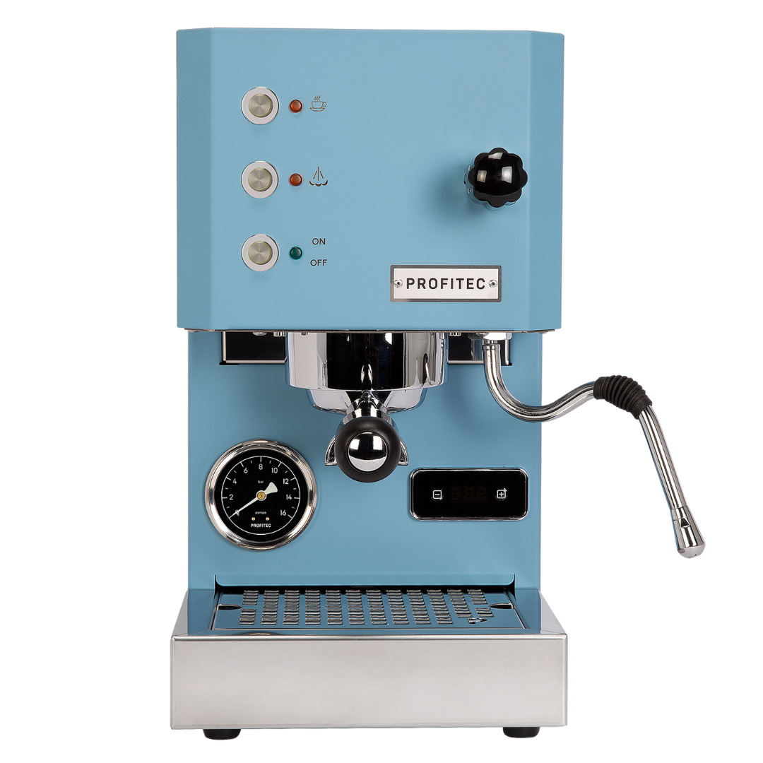 Profitec Go Coffee Machine