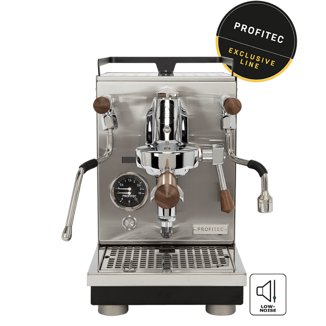 Profitec Jump Coffee Machine