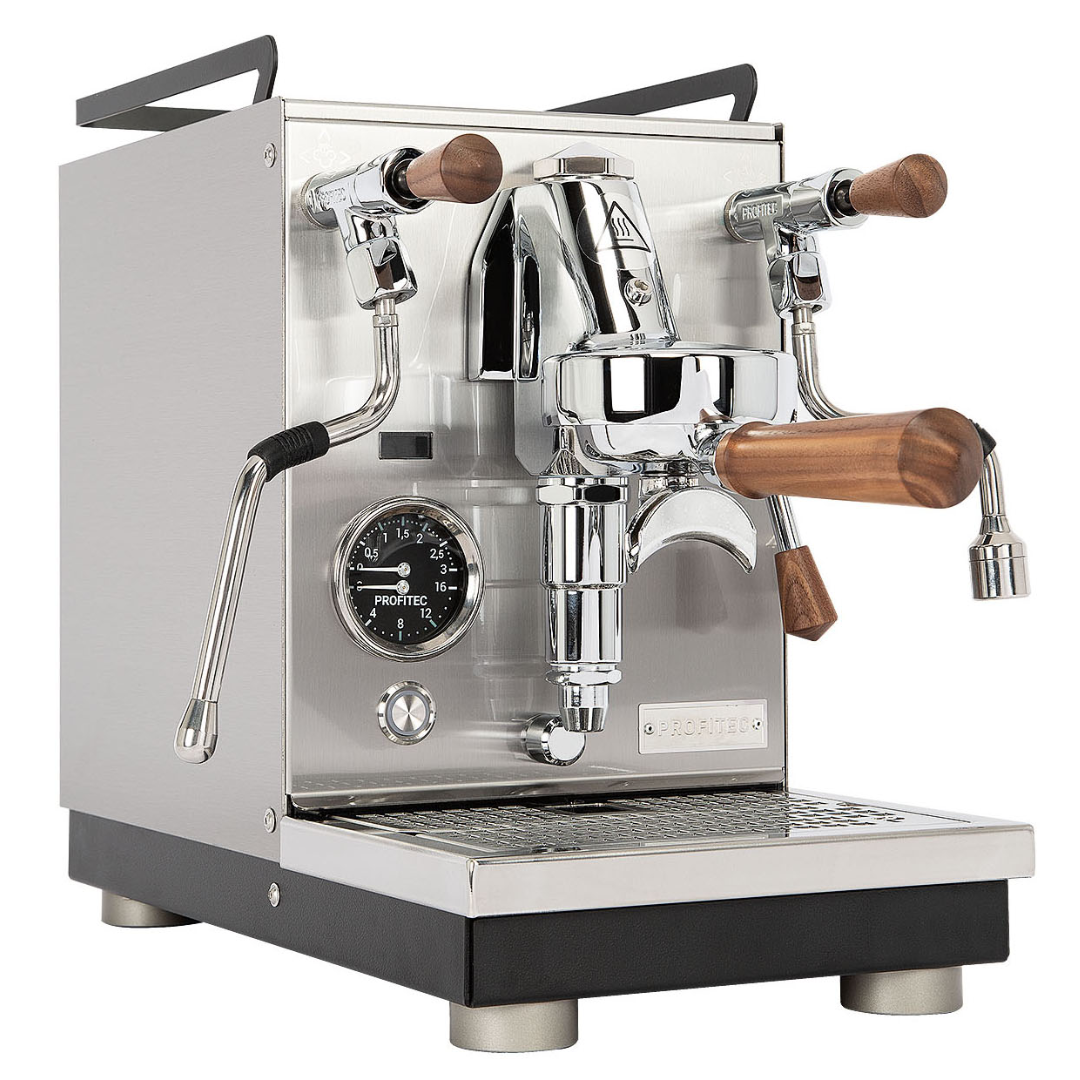 Profitec Jump Coffee Machine