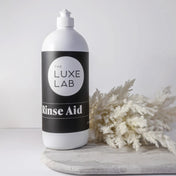 The Luxe Lab Rinse Aid 1lt - 330 Washes (12 month supply)