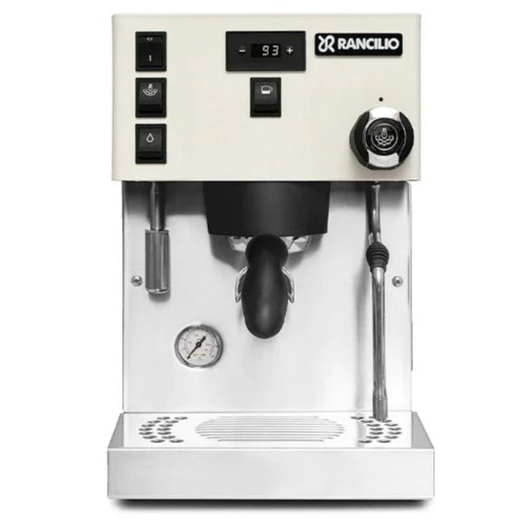 Rancilio Silvia Pro X Coffee Machine