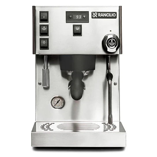 Rancilio Silvia Pro X Coffee Machine