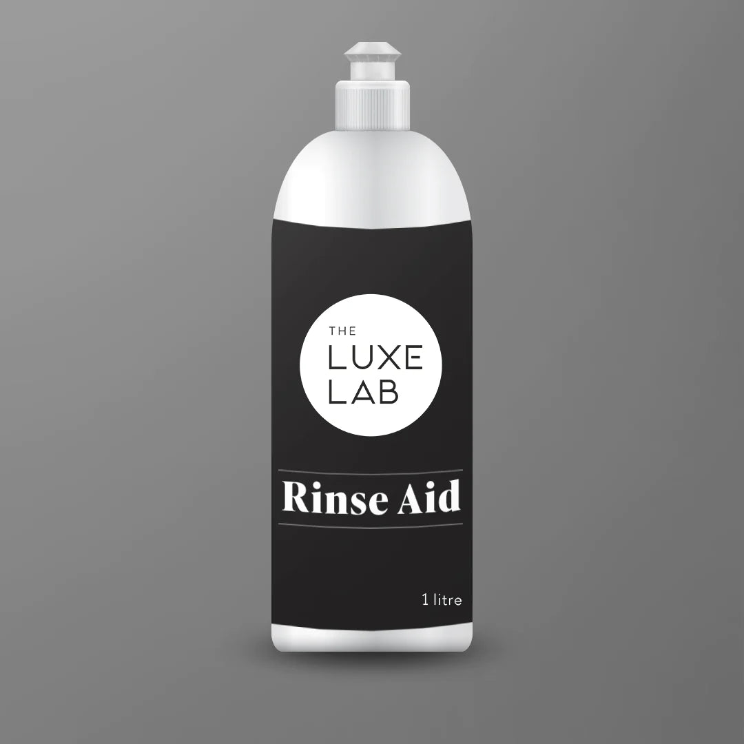 The Luxe Lab Rinse Aid 1lt