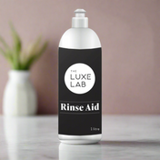 The Luxe Lab Rinse Aid 1lt