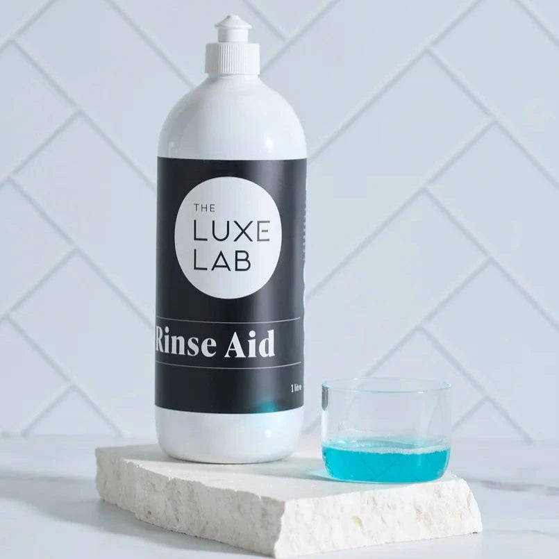 The Luxe Lab Rinse Aid 1lt