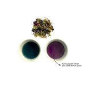 T-bar Royal-T Sapphire Butterfly Pea-flower blend