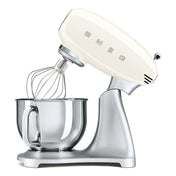 Smeg Stand Mixer SMF02 - Carton Damaged