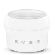 Smeg SMIC01 Ice Cream Maker Accessory - Carton Damaged