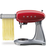 Smeg Spaghetti Roller / Cutter Mixer Attachment Suit SMF01