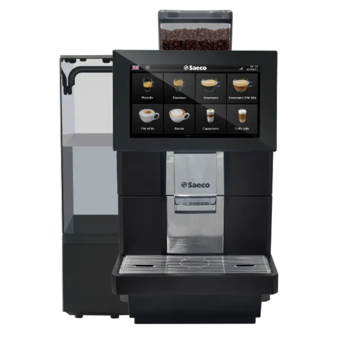 Saeco SE180 Coffee Machine