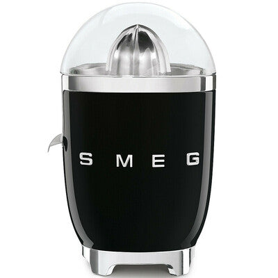 Smeg Citrus Juicer - Carton Damaged