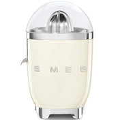 Smeg Citrus Juicer - Carton Damaged