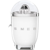 Smeg Citrus Juicer - Carton Damaged