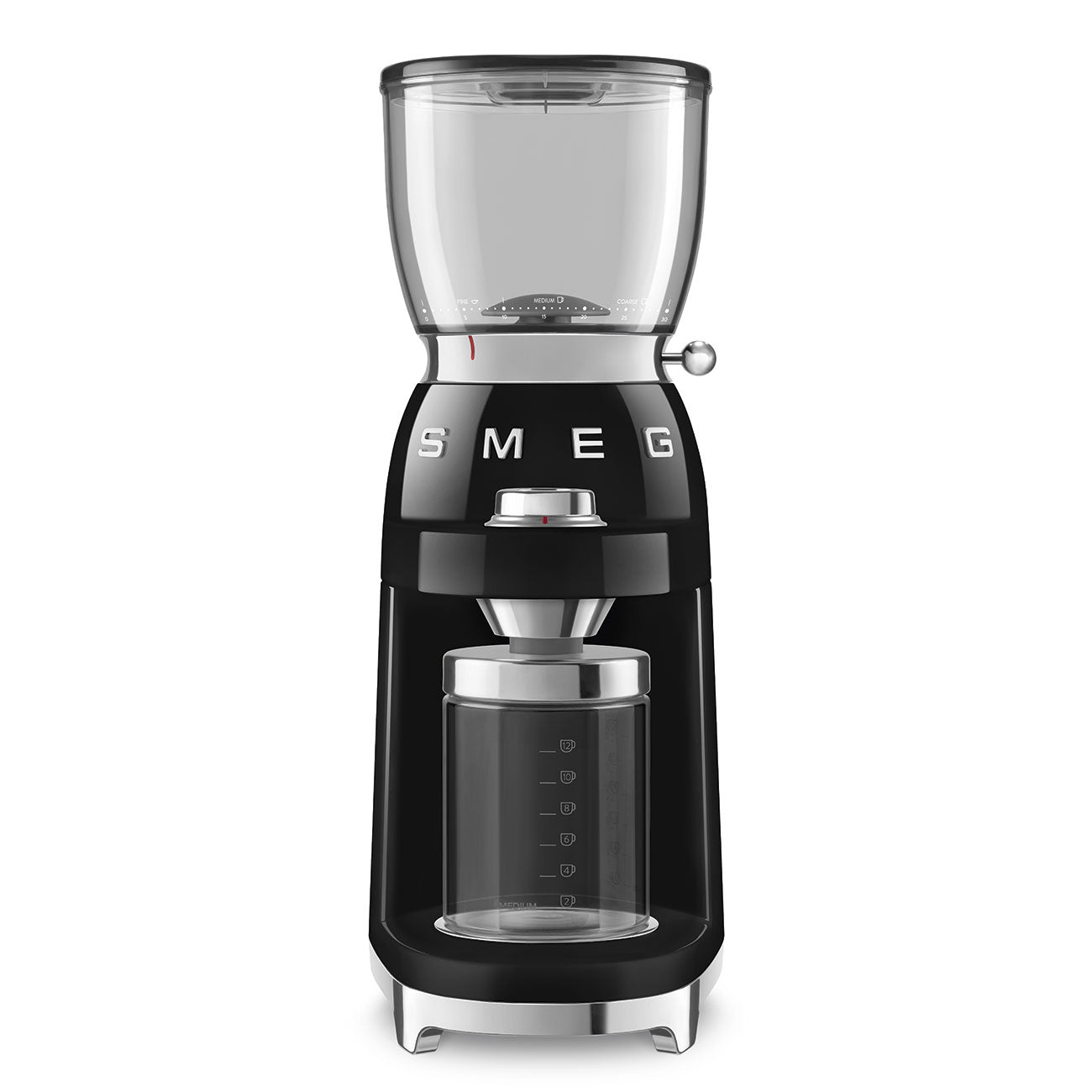 Smeg CGF01 Coffee Grinder